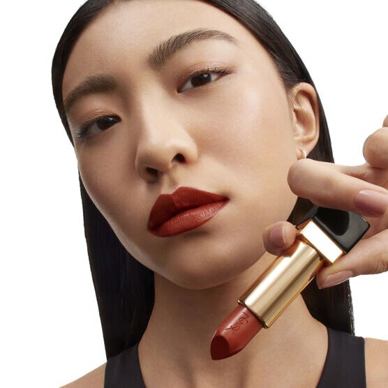 ROUGE PUR COUTURE BATOM O4
